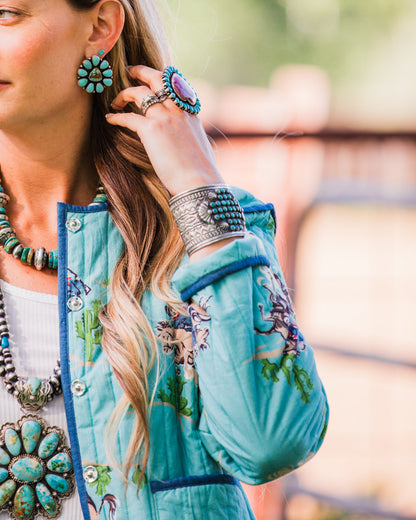 The Talon Cuff