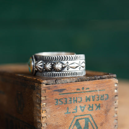 The Moncy | Leroy James Cuff