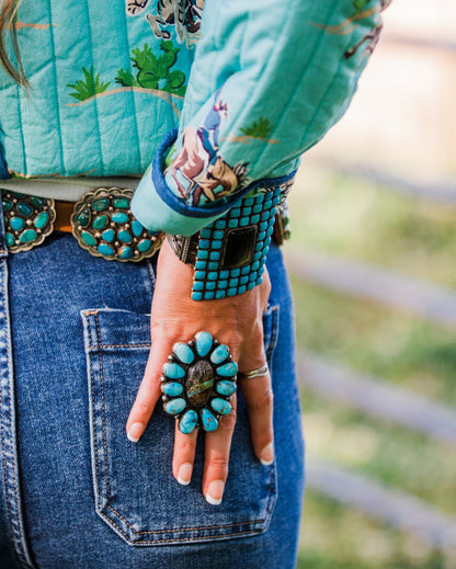 The Mega Cuff