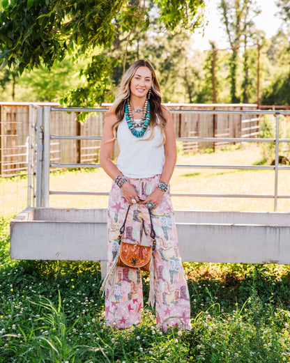 The Dalton Pants SMALL