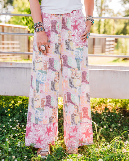 The Dalton Pants SMALL