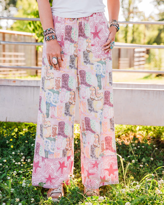 The Dalton Pants SMALL