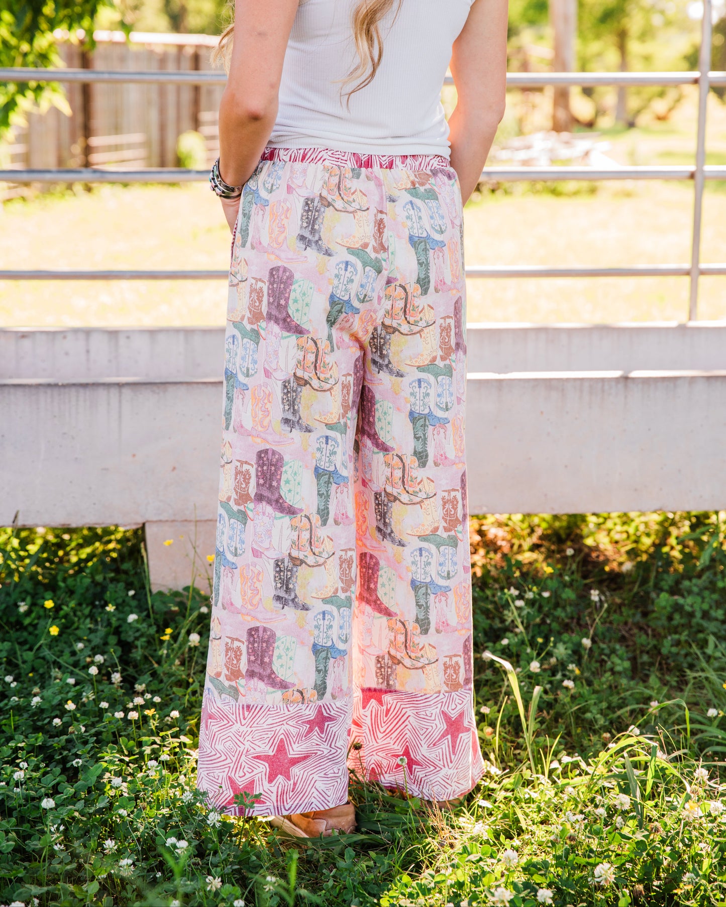 The Dalton Pants SMALL
