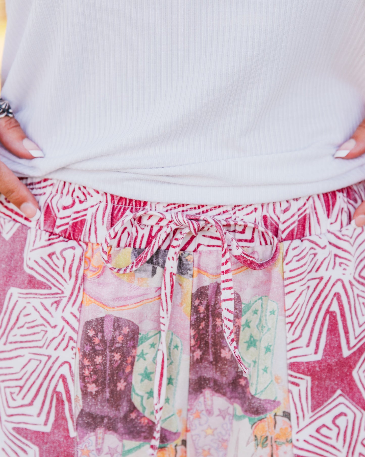 The Dalton Pants SMALL