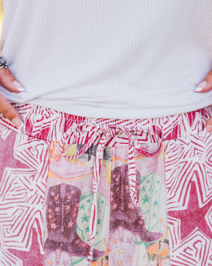 The Dalton Pants SMALL