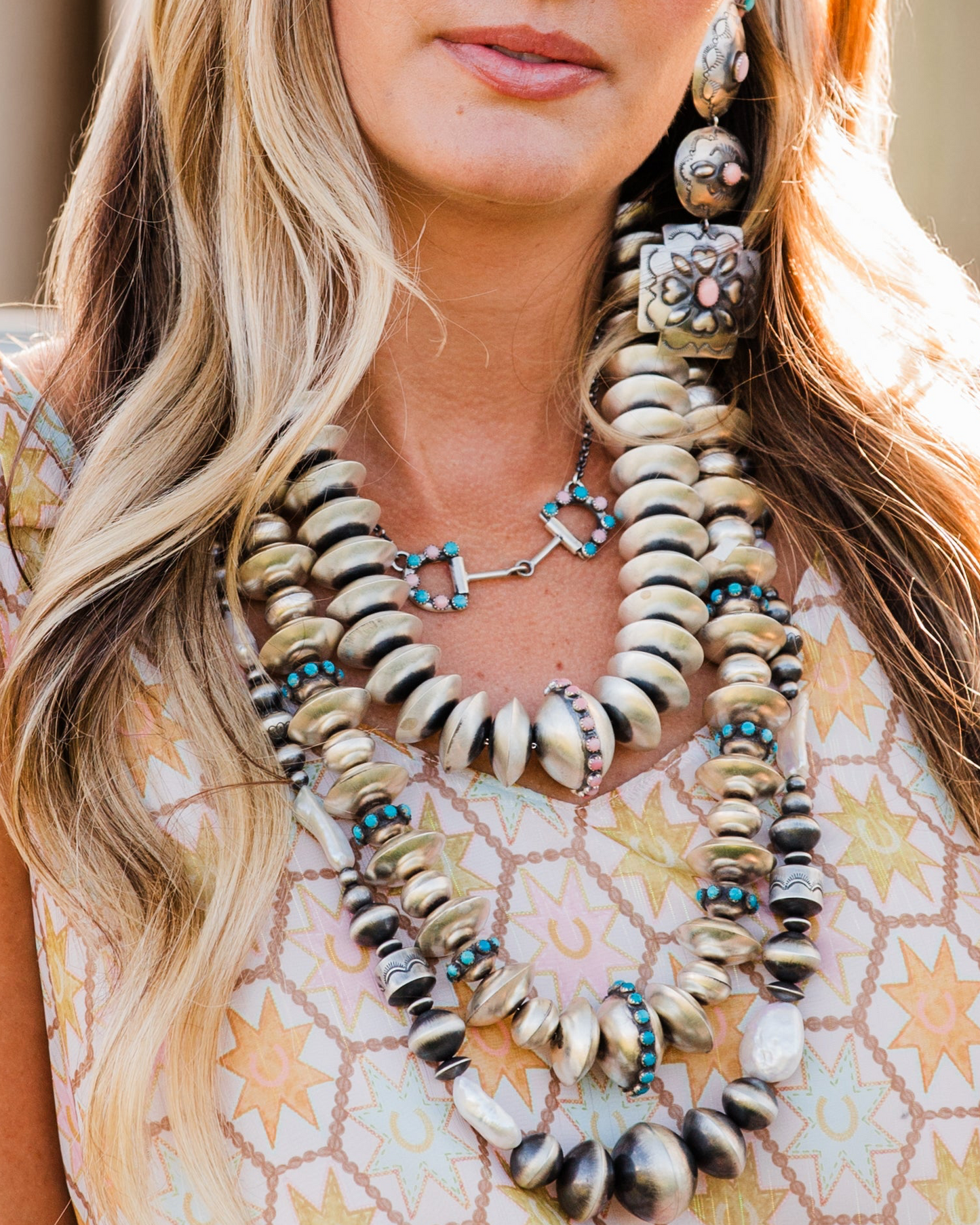 The Bitty Necklace