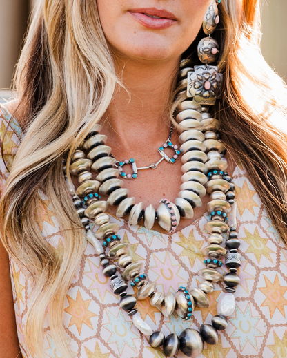 The Bitty Necklace
