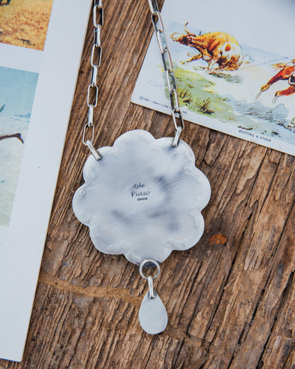 The Dynasty Coin Necklace