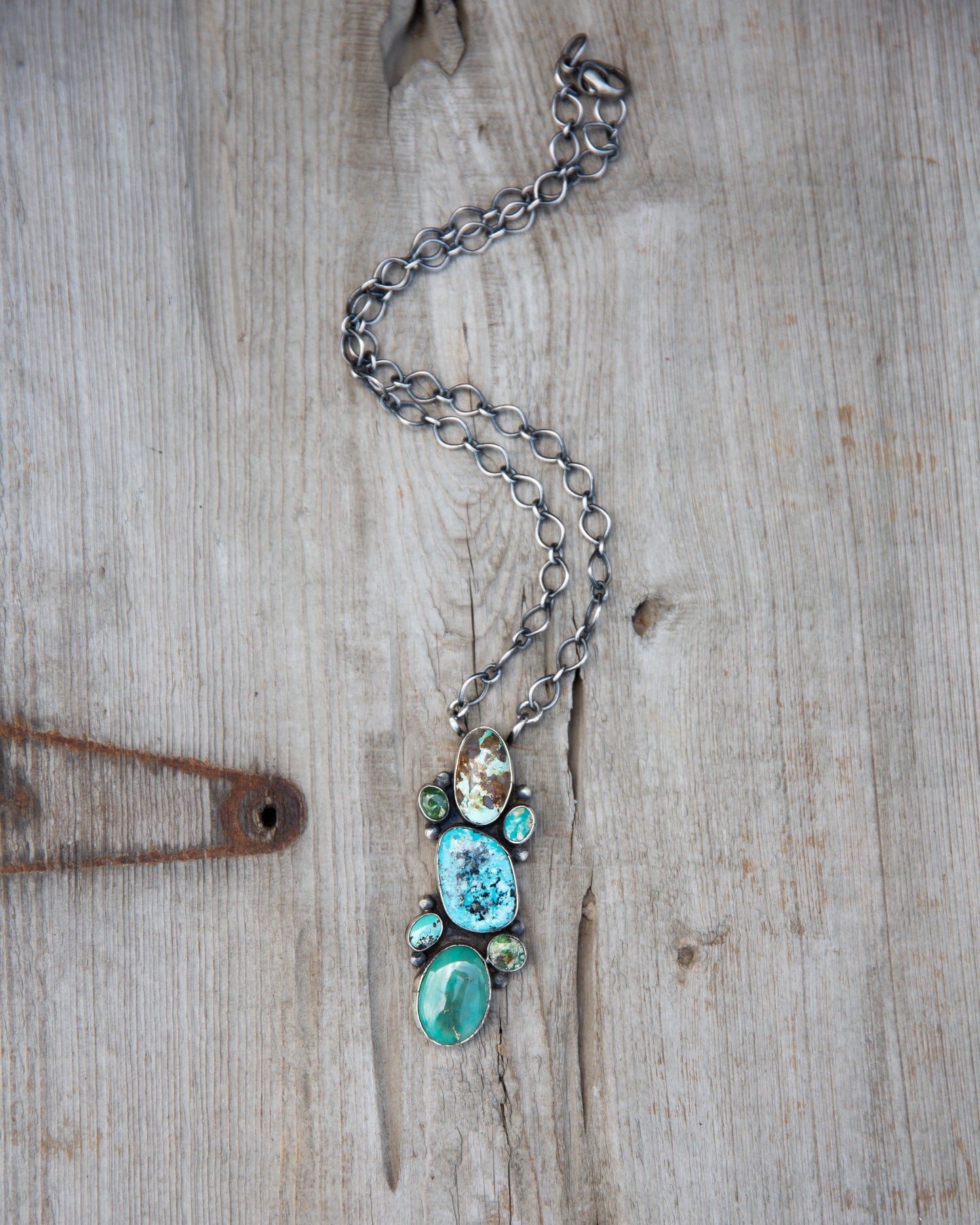 The Foley Necklace