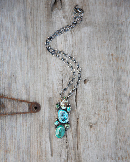 The Foley Necklace