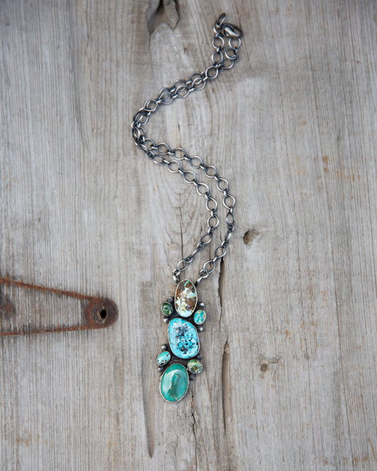 The Foley Necklace