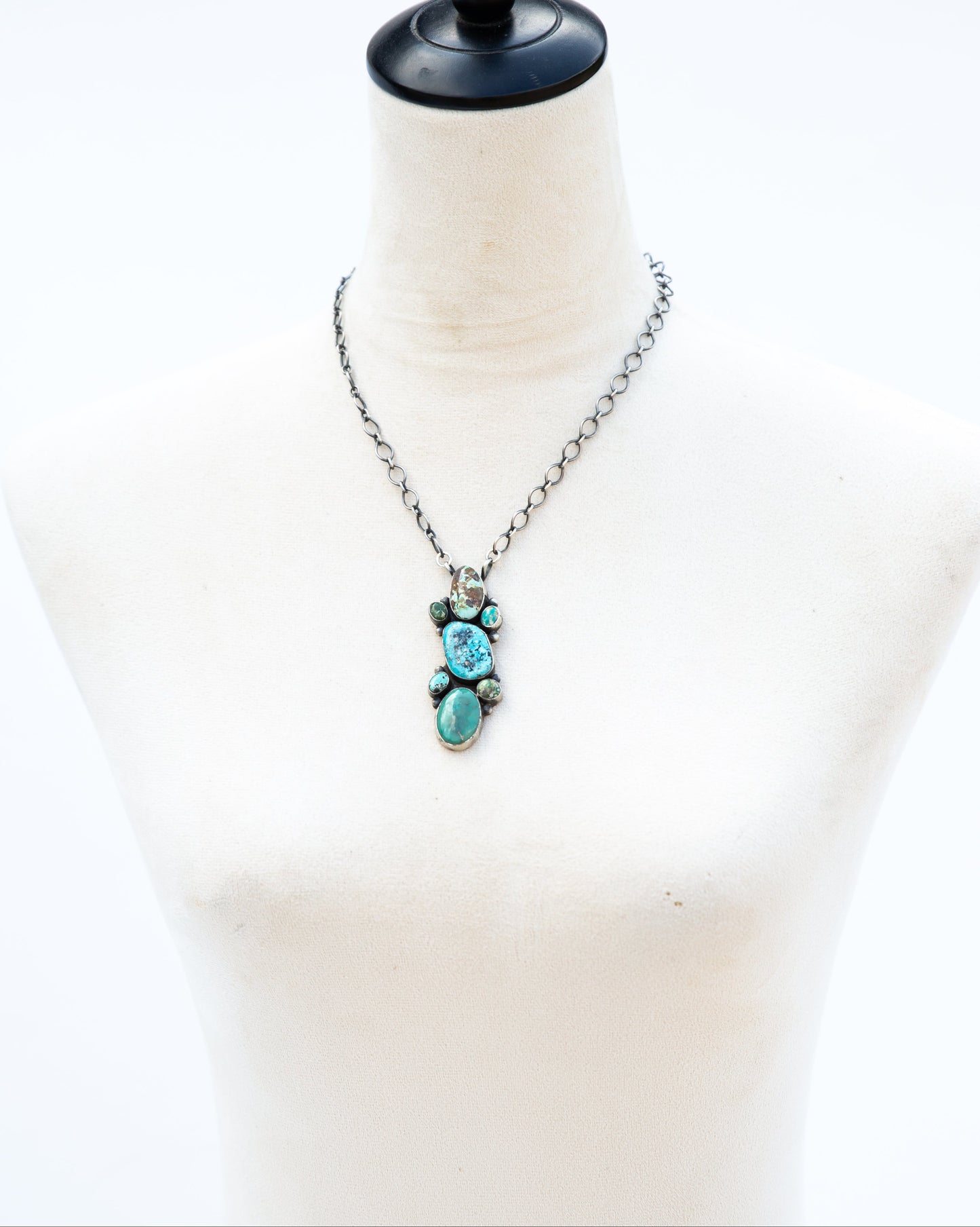 The Foley Necklace