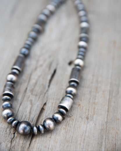 The Zanno Pearls