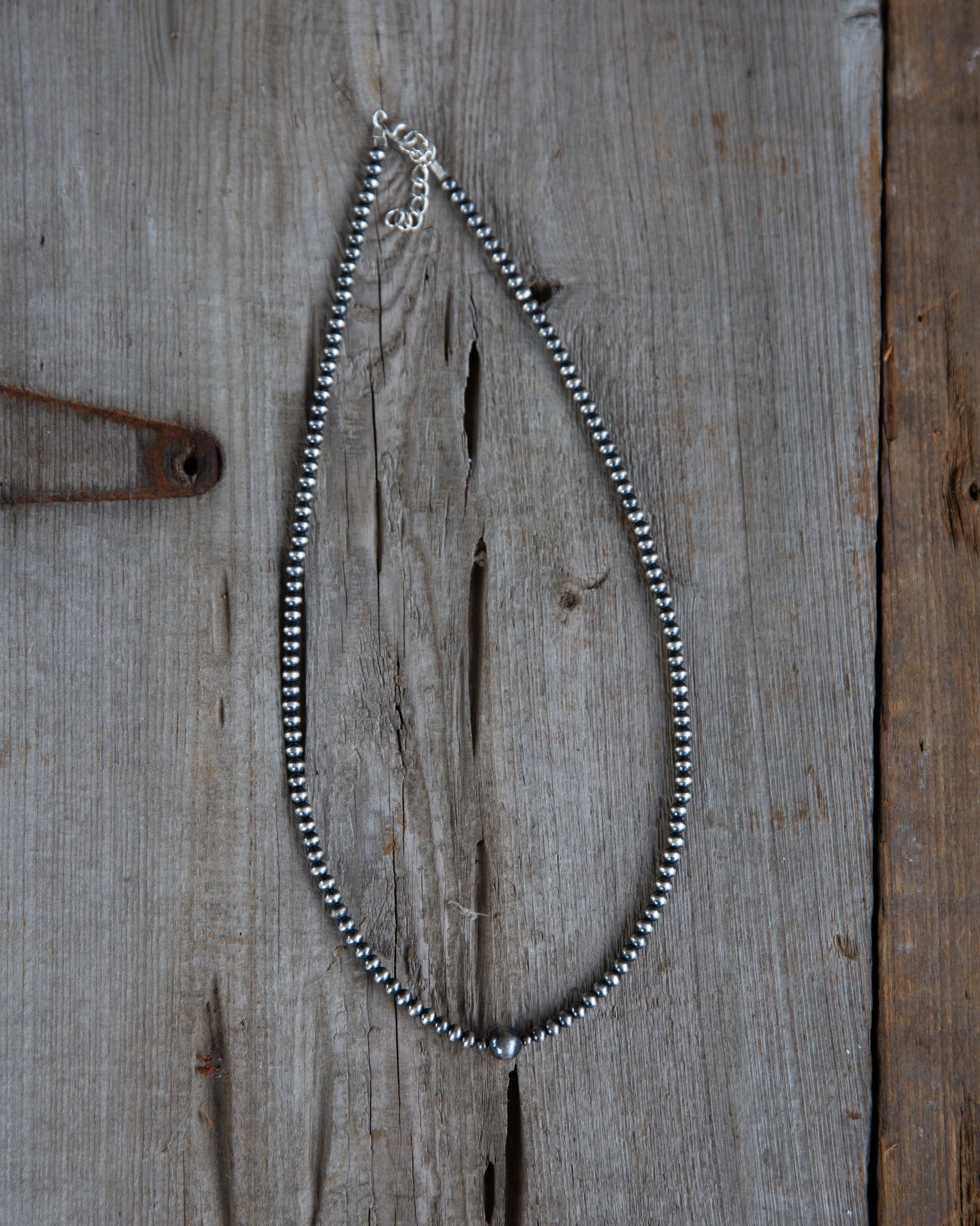 The Santi Necklace
