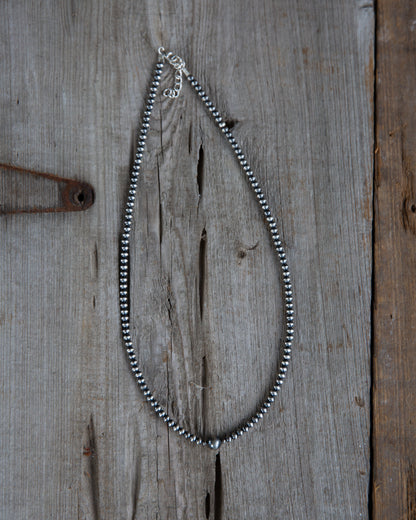 The Santi Necklace