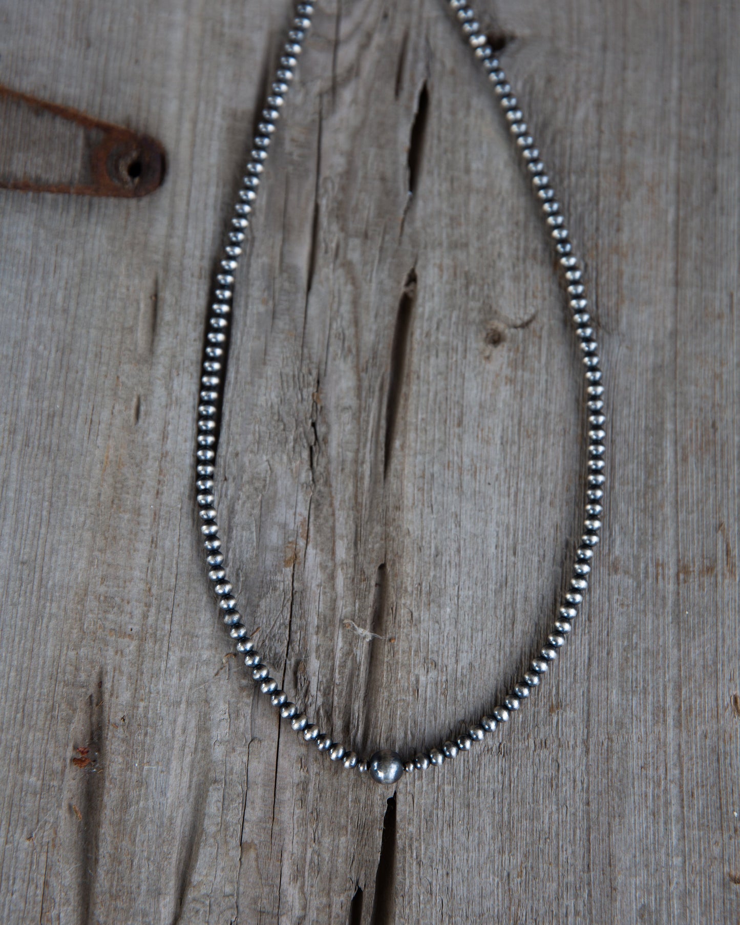 The Santi Necklace