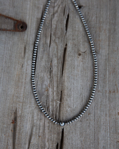 The Santi Necklace