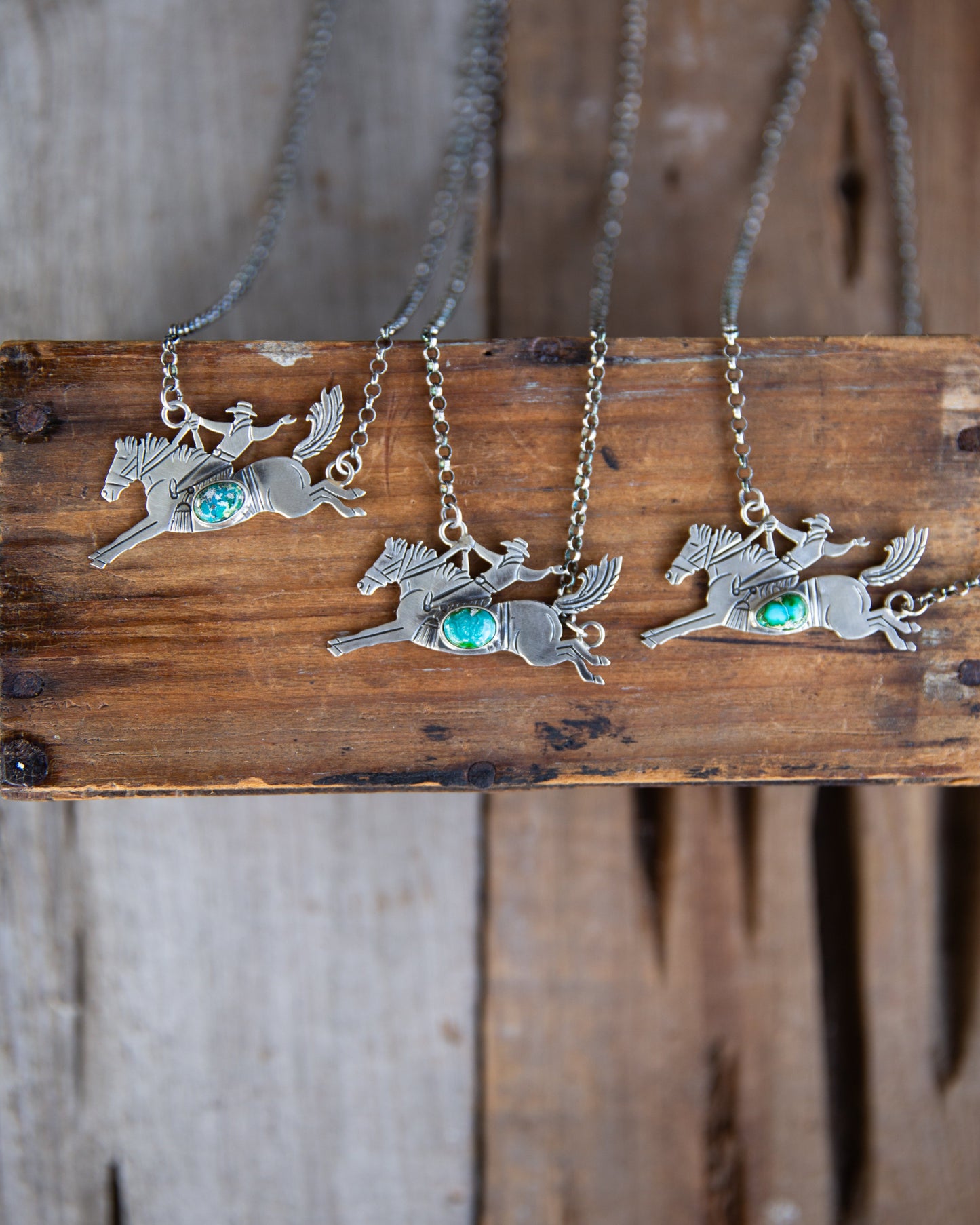 The Stapleton Necklace