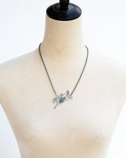 The Stapleton Necklace