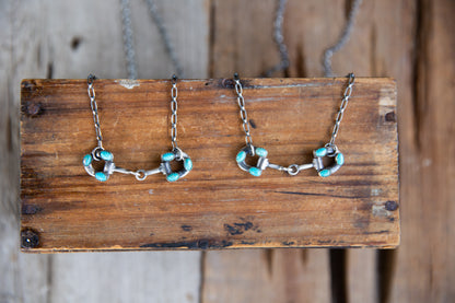The Bitty Necklace