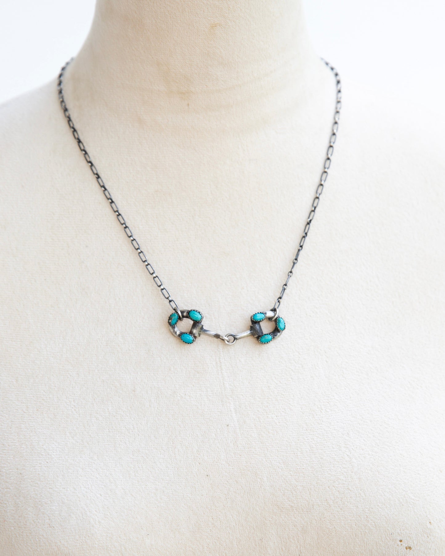 The Bitty Necklace