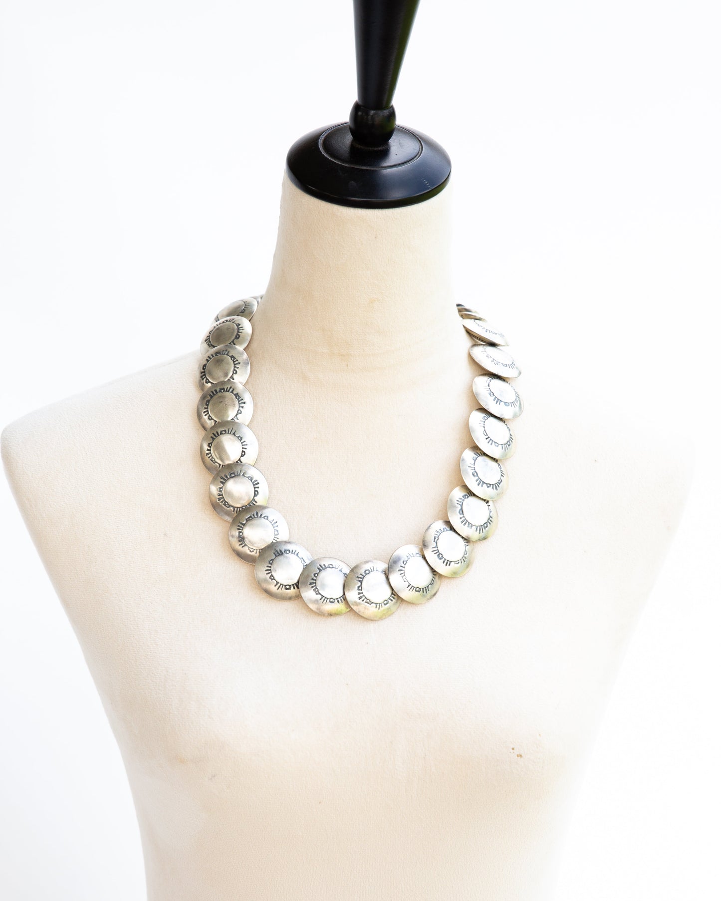 The Kaiah Double Sided Pillow Beads