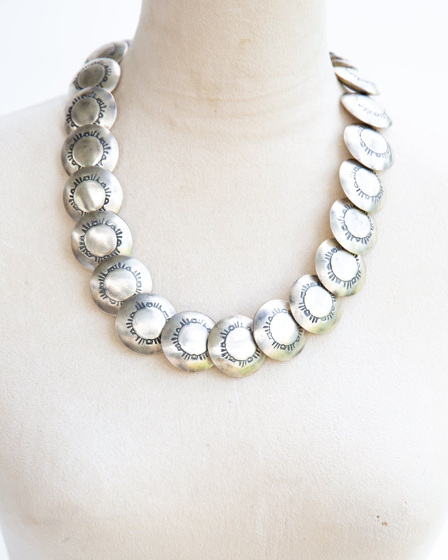 The Kaiah Double Sided Pillow Beads