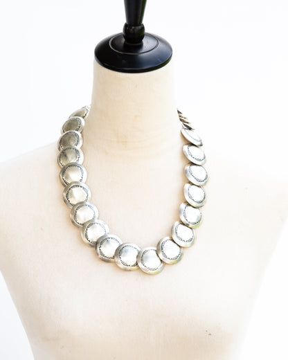 The Kaiah Double Sided Pillow Beads