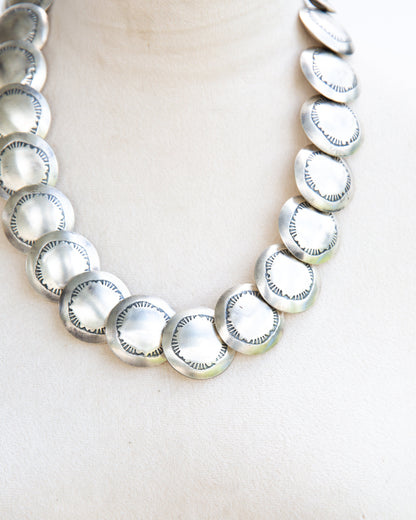 The Kaiah Double Sided Pillow Beads