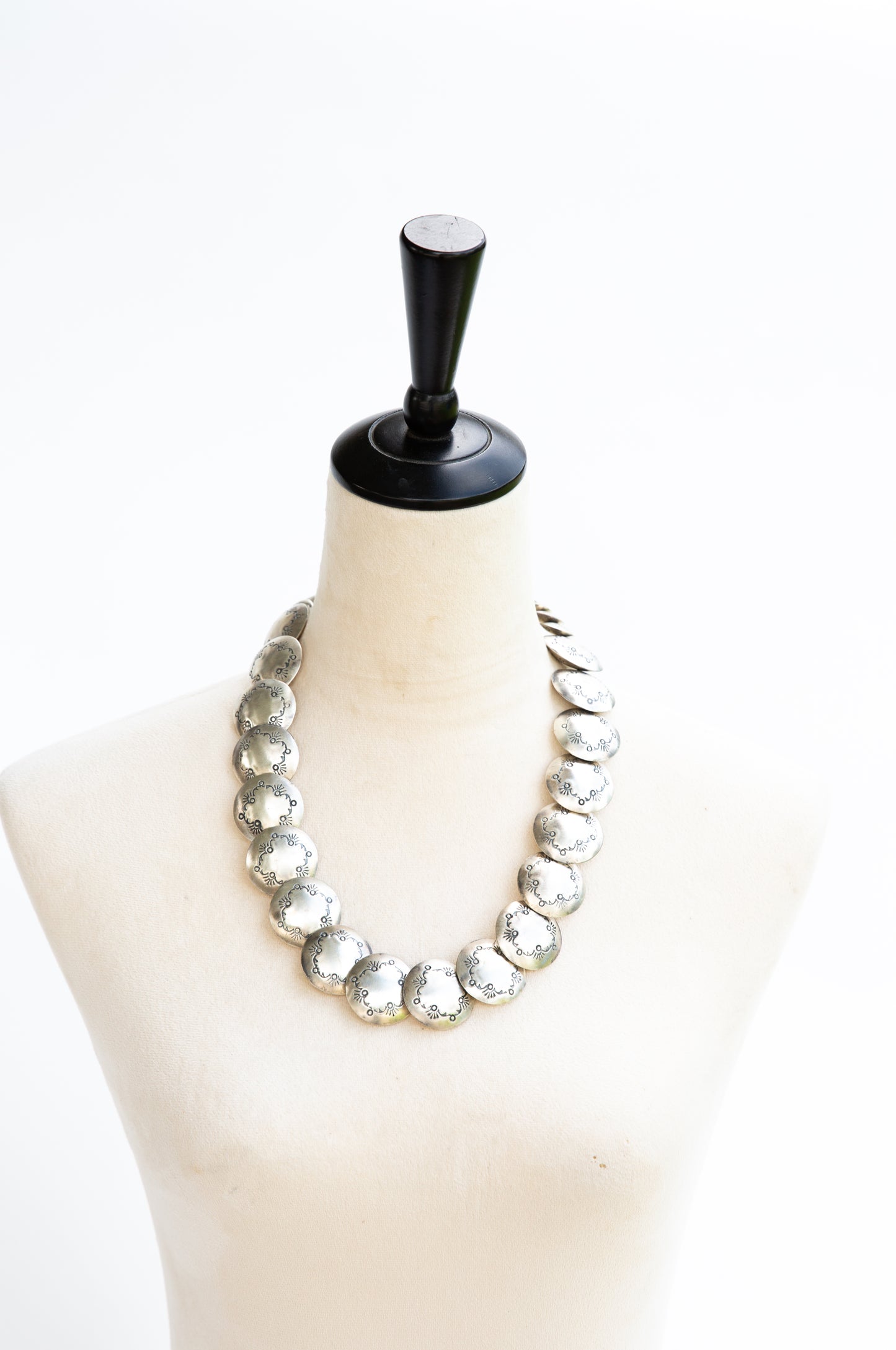 The Lomita Double Sided Pillow Beads