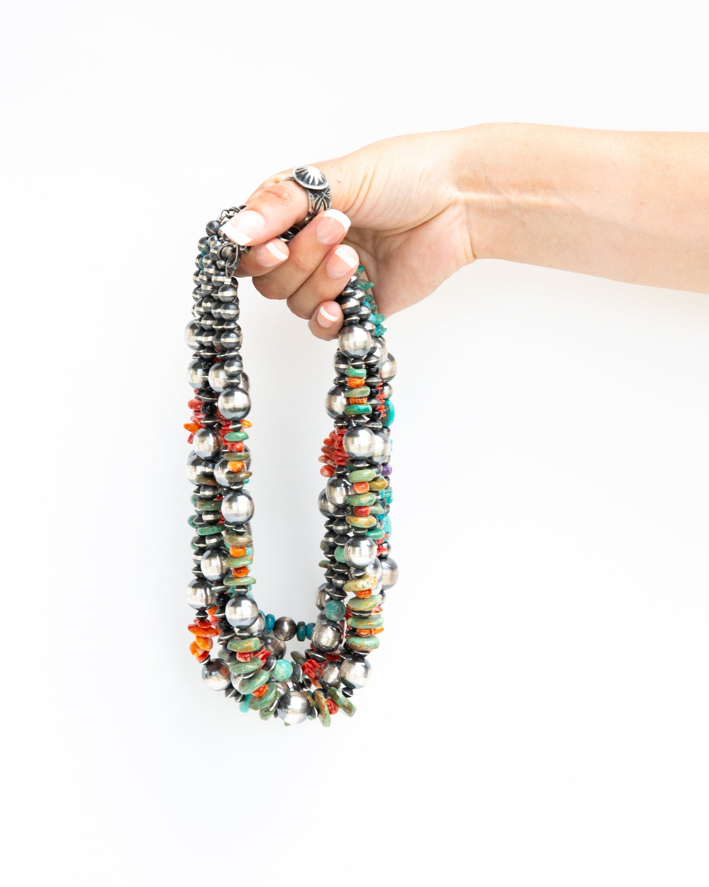 Chimney Butte Pearls - Pick your Strand