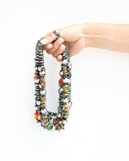 Chimney Butte Pearls - Pick your Strand