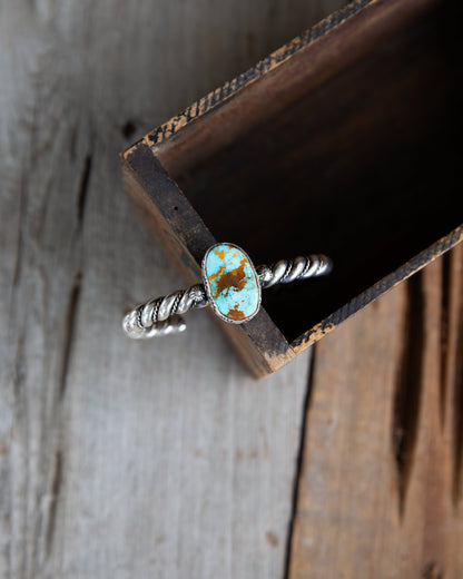 The Roosevelt Cuff