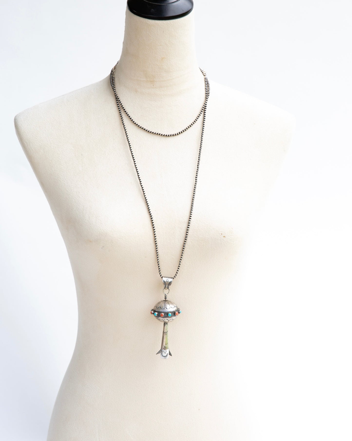 The Delhi Pendant
