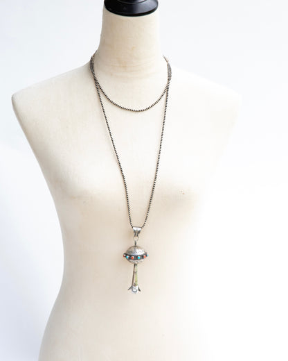 The Delhi Pendant