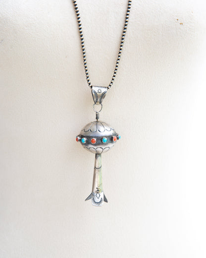 The Delhi Pendant