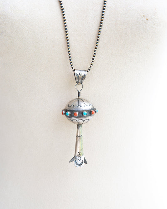 The Delhi Pendant