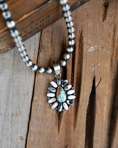 The Avery Pendant