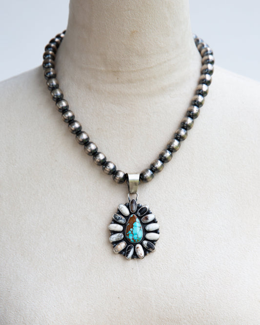 The Avery Pendant