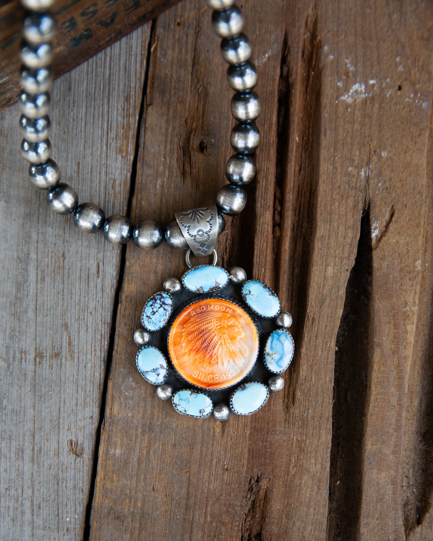 The Ontario Pendant