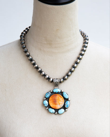 The Ontario Pendant
