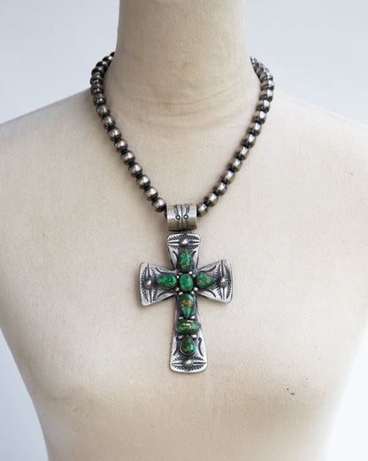 The Xavier Pendant