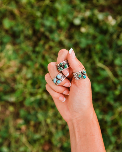 Geri's Daily Ring