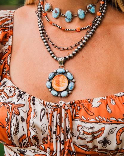 The Ontario Pendant