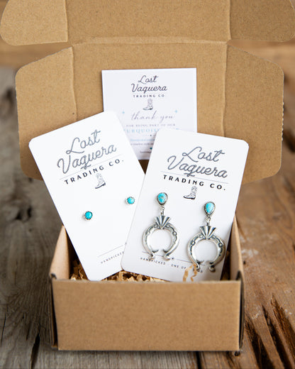 $199 Turquoise Club Subscription