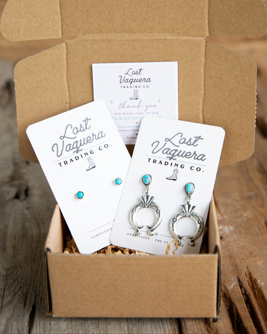 $199 Turquoise Club Subscription