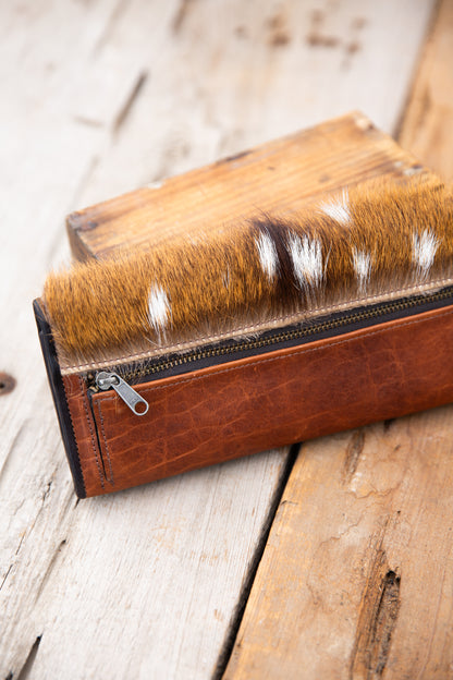 The Okemah Axis Wallets