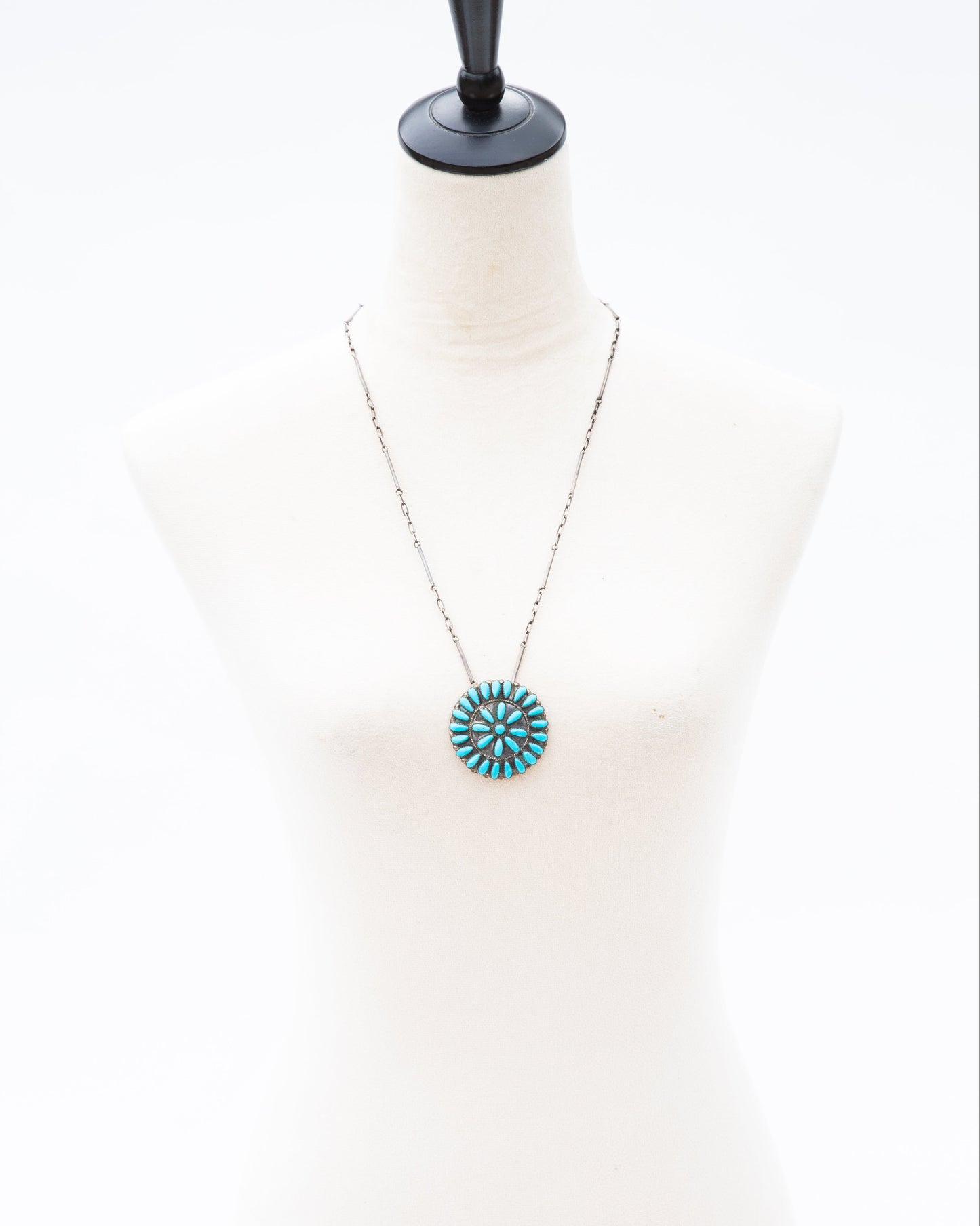 The Maramec Necklace