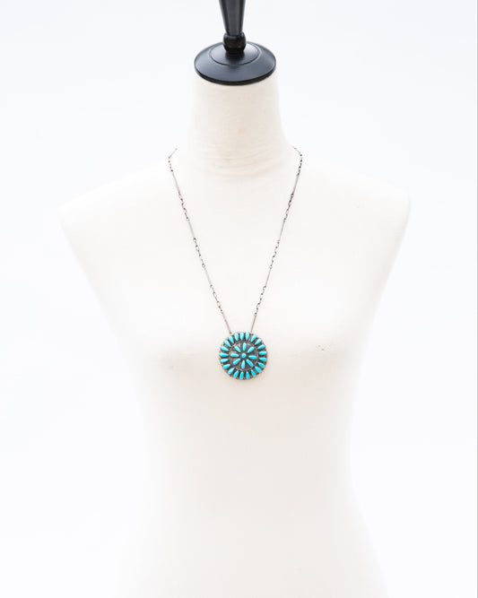 The Maramec Necklace