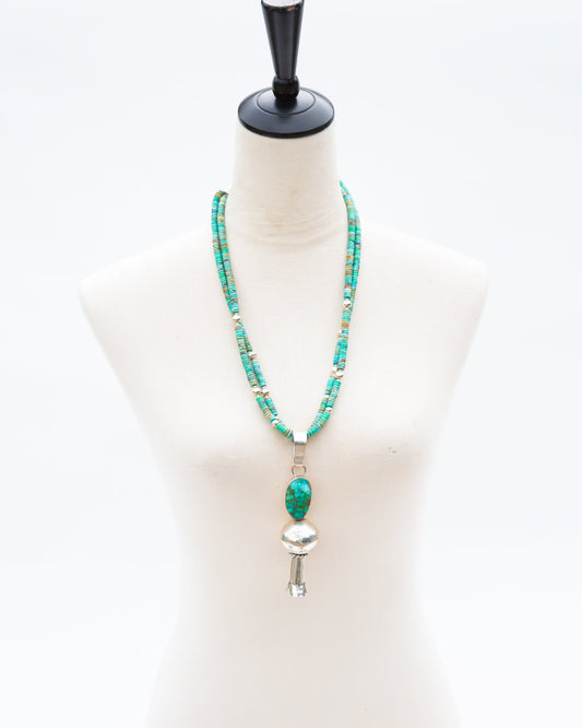 The Lilly 26.5" Necklace